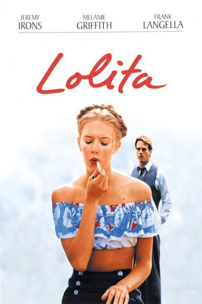 Watch Lolita .